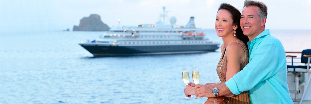 SeaDream Cruises